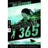 Countdown 365 - 06. Die Drohung door Gabrielle Lord