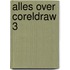 Alles over Coreldraw 3