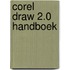 Corel draw 2.0 handboek