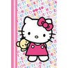 Schoolagenda 09-10 Hello Kitty door Onbekend