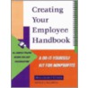 Creating Your Employee Handbook door Leyna Bernstein
