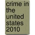 Crime In The United States 2010