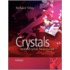 Crystals And Crystal Structures