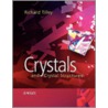 Crystals And Crystal Structures door Richard J.D. Tilley