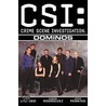 Csi - Crime Scene Investigation door Steven Perkins