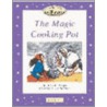 Ct Beg 1: The Magic Cooking Pot door Sue Arengo