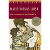 Cuadernos de Don Rigoberto, Los by Mario Vargas Llosa