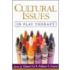 Cultural Issues In Play Therapy