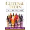 Cultural Issues In Play Therapy by Psyd Athena A. Drewes