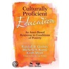 Culturally Proficient Education by Randall B. Lindsey