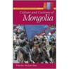 Culture and Customs of Mongolia door Timothy May