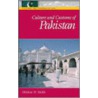 Culture and Customs of Pakistan by Iftikhar H. Malik
