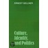 Culture, Identity, And Politics