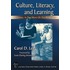 Culture, Literacy, And Learning
