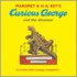 Curious George And The Dinosaur
