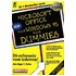 Microsoft Office voor Windows 95 voor Dummies