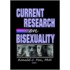 Current Research on Bisexuality