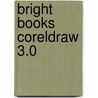 Bright books coreldraw 3.0
