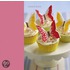Cute Cupcakes Mini Address Book
