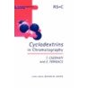 Cyclodextrins In Chromatography door T. Cserhati