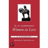 D.H. Lawrence's  Women In Love by Norman Ellis