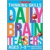 Daily Brainteasers For Ages 7-9