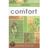 Daily Inspiritations of Comfort by Carolyn Larsen