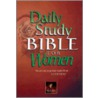 Daily Study Bible for Women-Nlt door Jill Briscoe