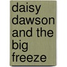 Daisy Dawson And The Big Freeze by Steve Voake