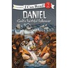 Daniel, God's Faithful Follower by Dennis Jones