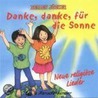 Danke, Danke Für Die Sonne. Cd door Detlev Jöcker