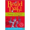 Danny The Champion Of The World by Roald Dahl