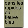 Dans Les Rapides Du Fleuve Bleu by Mile Auguste Lon Hourst