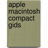 Apple macintosh compact gids