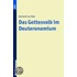 Das Gottesvolk im Deuteronomium