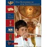 Das Kinderbuch zum Gottesdienst door Gerda Harprath