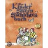 Das Kindergartengeschichtenbuch door Helge Weinrebe