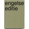 Engelse editie