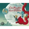 Das Monster vom blauen Planeten by Cornelia Funke