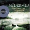 Das Moor Des Vergessens. by V.L. Mcdermid