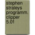 Stephen straleys programm. clipper 5.01