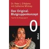Das Original-Blutgruppenkonzept by Peter J. D'Adamo