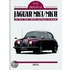 Das Original. Jaguar Mki / Mkii