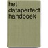 Het DataPerfect handboek