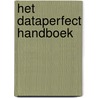 Het DataPerfect handboek