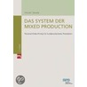 Das System der Mixed Production by Hitoshi Takeda