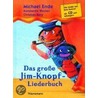 Das große Jim-Knopf-Liederbuch door Konstantin Wecker