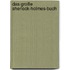 Das große Sherlock-Holmes-Buch
