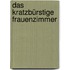 Das kratzbürstige Frauenzimmer
