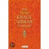 Das neue Khalil Gibran-Lesebuch